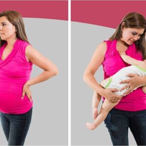Maternity & Mom