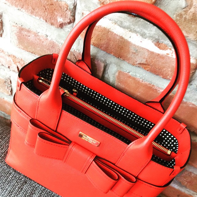Dreaming of a new Kate Spade purse?