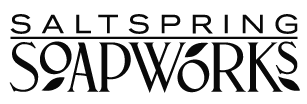 Salt Spring Soapworks logo